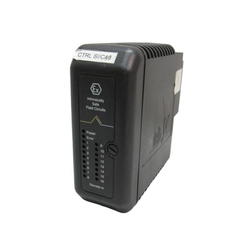 Emerson VE4010B1 KJ3101X1-BB1 1