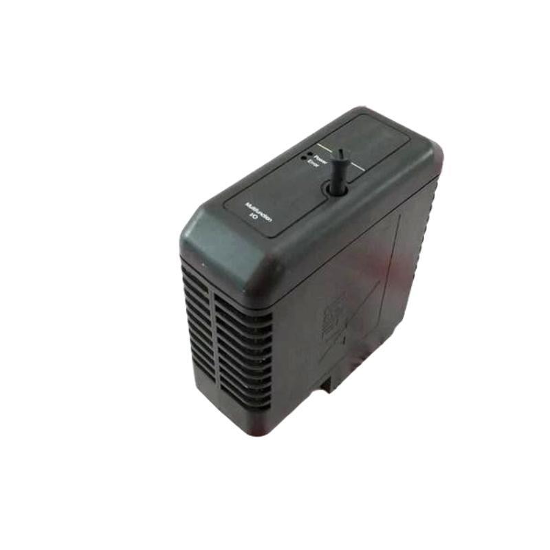 Emerson VE4015 KJ3006X1-BA1 Del