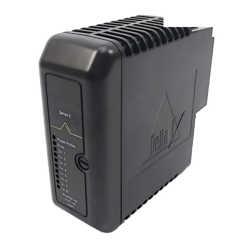 Emerson VE4016 DeviceNet Interf