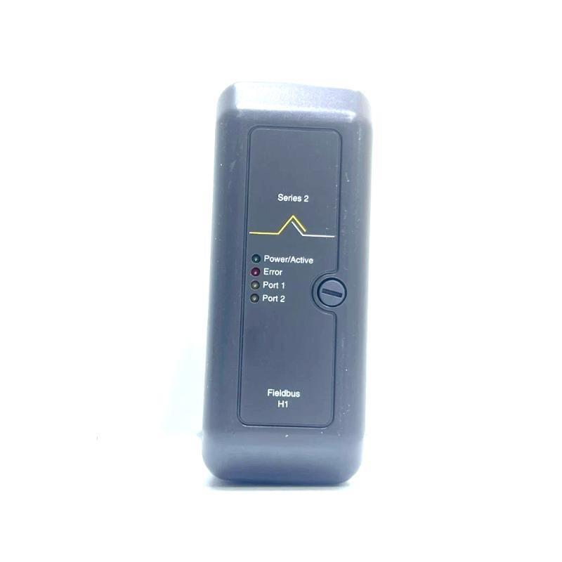 Emerson VE4017 M-series H1 I/O