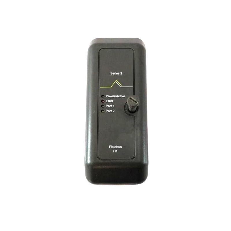 Emerson VE4017P0 M-series H1 I/