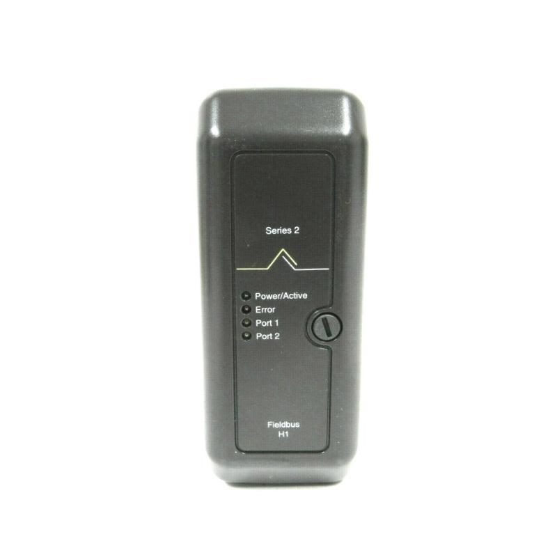 Emerson VE4017P0 KJ3242X1-BA2 S