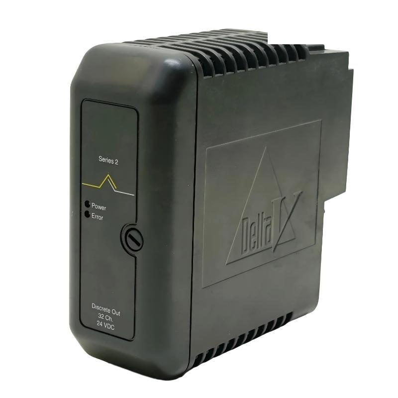 Emerson VE4031S2 Redundant Stan