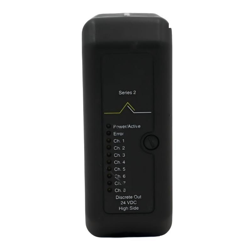 Emerson VE4032S1 Redundant Stan