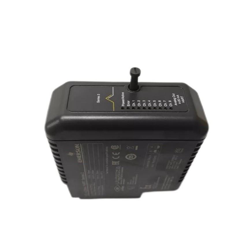Emerson VE4033S2B1 KJ3222X1-BA1