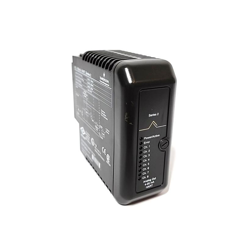 Emerson VE4035S2B1 KJ3221X1-BA1