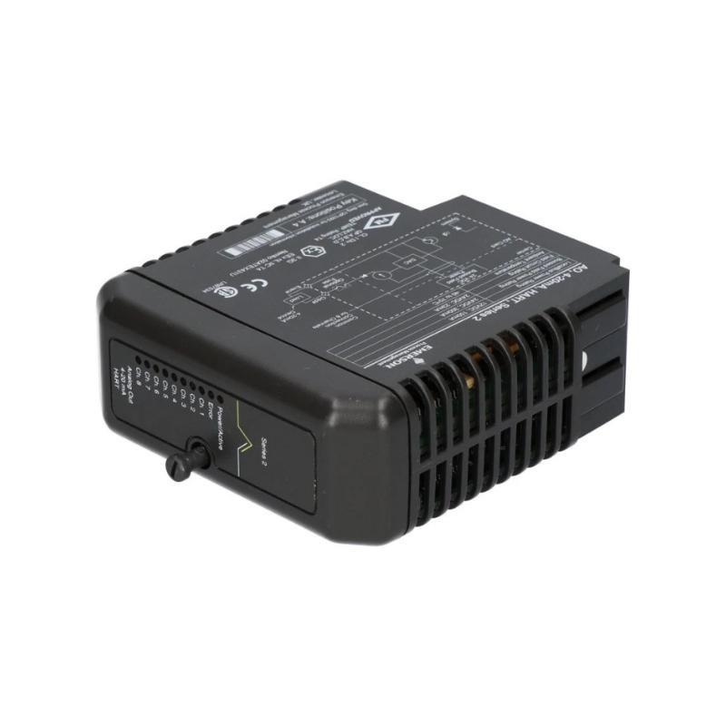 Emerson VE4035S2B1 KJ3221X1-BA1
