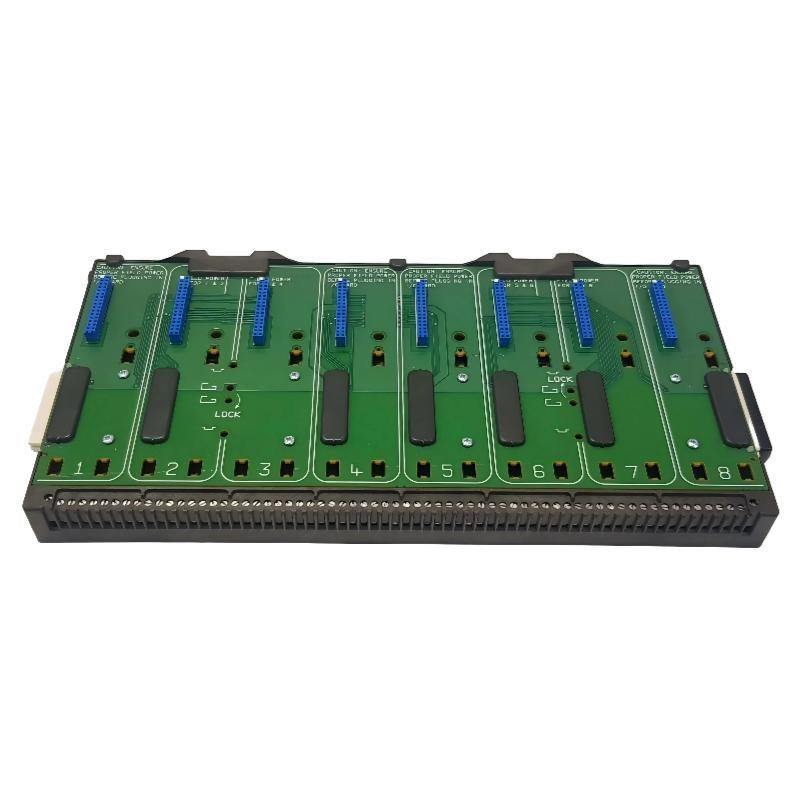 Emerson VE4050E1 8 Wide I/O Int