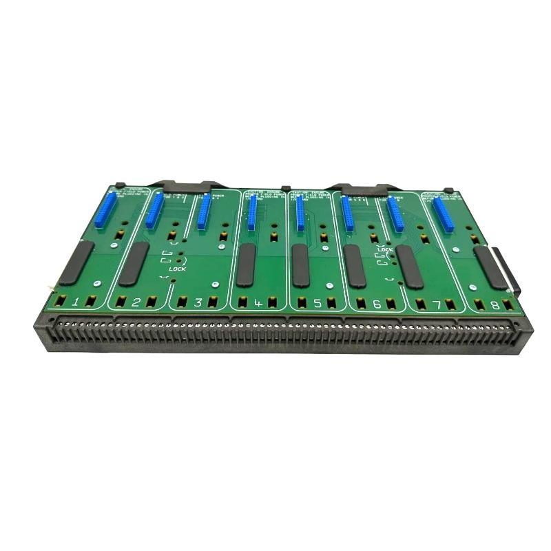 Emerson VE4050E1C0 8-Wide I/O I