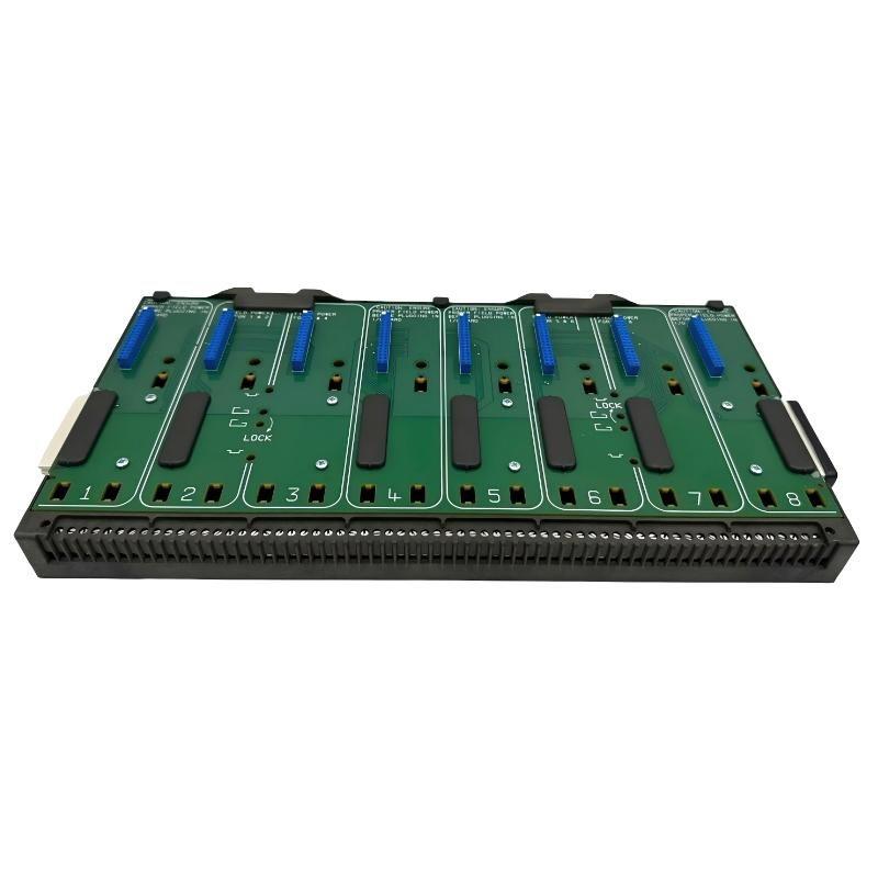 Emerson VE4050S2 8 Wide I/O Int