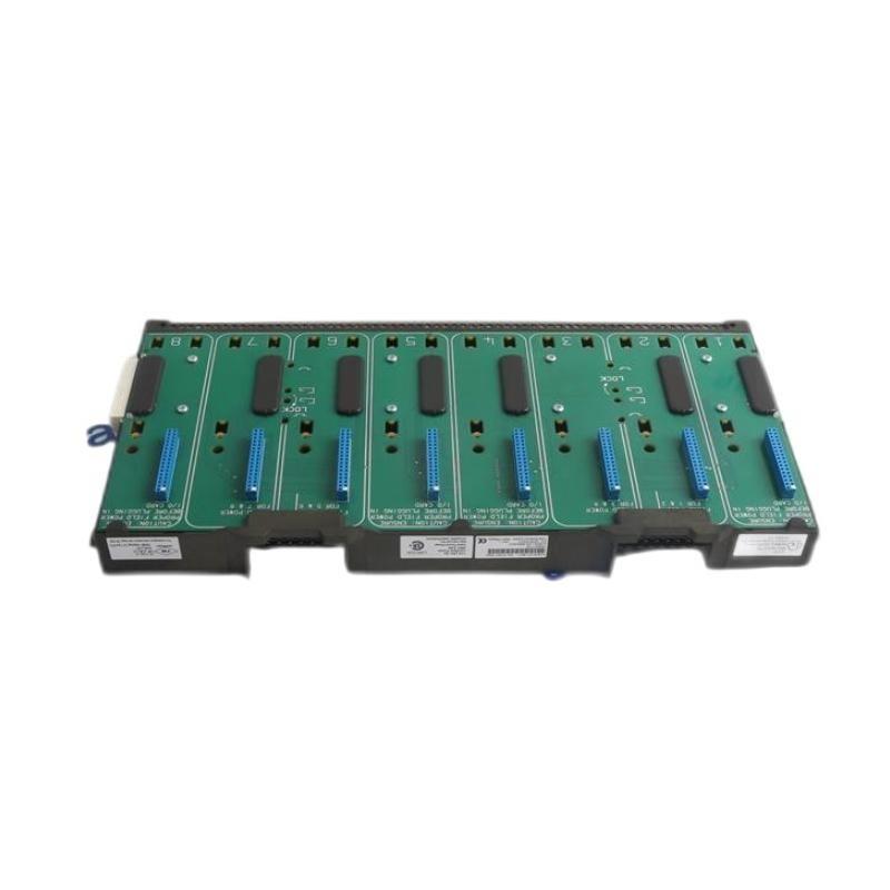 Emerson VE4050S2K1C1 Input And