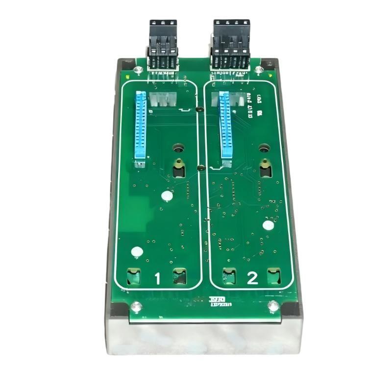 Emerson VE4052M0 Fieldbus H1 Ca