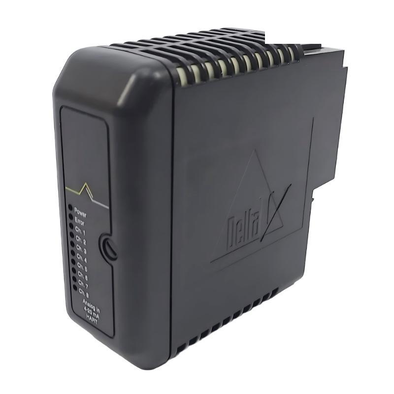 Emerson VE4102 DeltaV Serial In