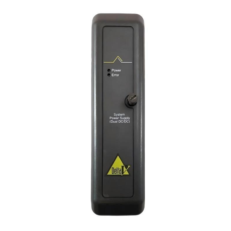 Emerson VE4201 Remote Interface