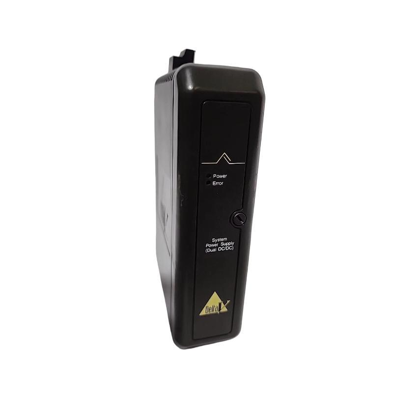 Emerson VE5008 KJ1501X1-BC2 12P