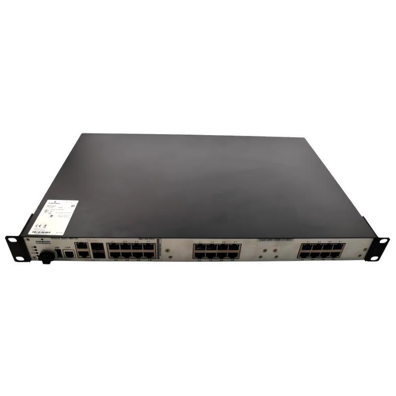 Emerson VE6018P2 Ethernet Switc