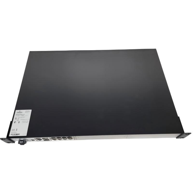 Emerson VE6018P4 Ethernet Switc