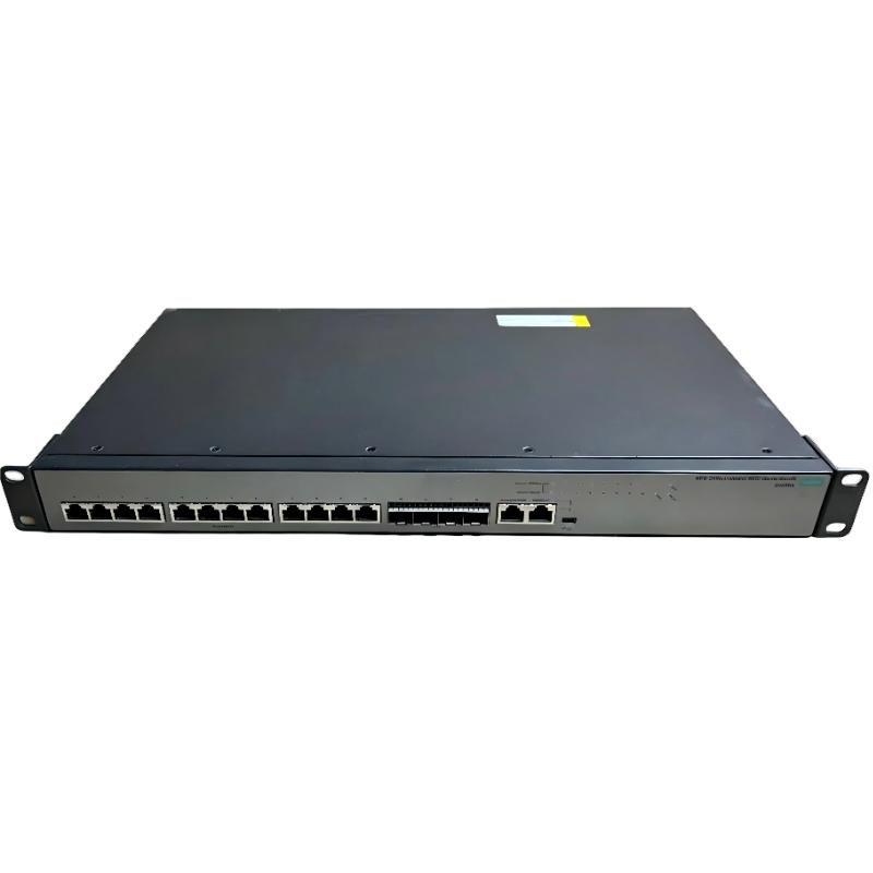 Emerson VE6021P1 Ethernet Switc