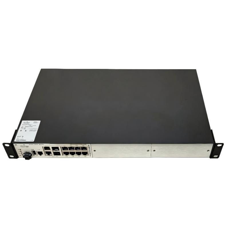 Emerson VE6021P4 Ethernet Switch