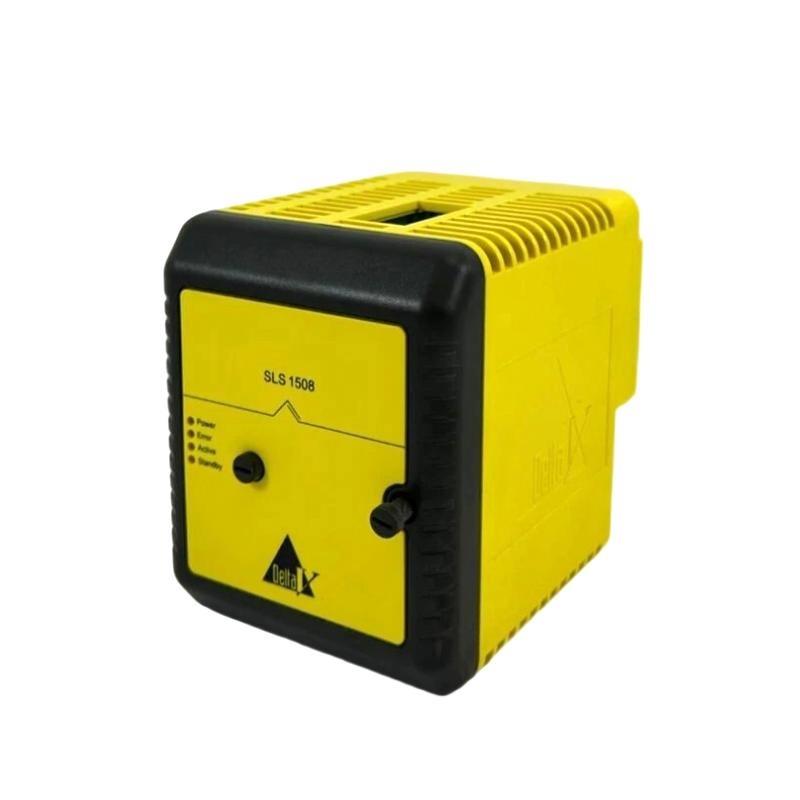Emerson VS3202 KJ2201X1-BA1 Sma