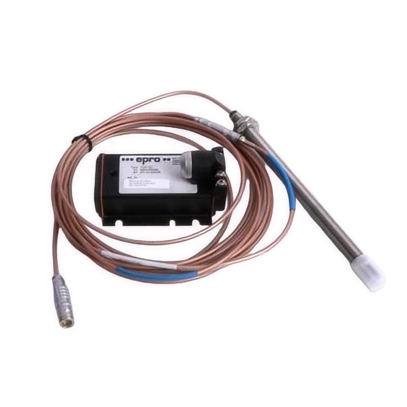 Epro CON021+PR6423/010-040-CN 8