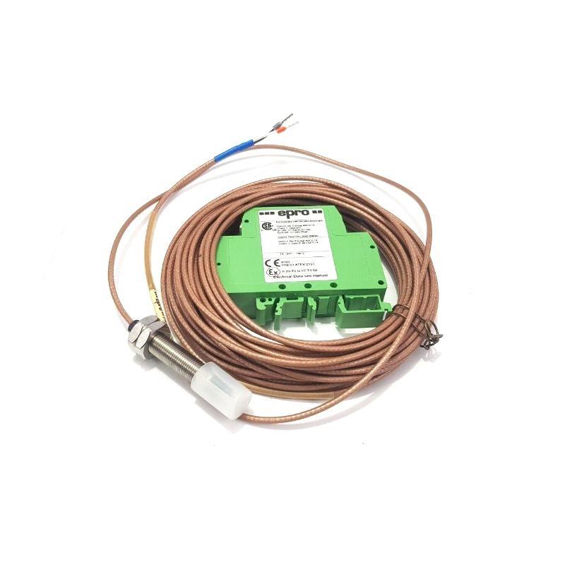 Epro PR6424/006-131+CON041 16mm