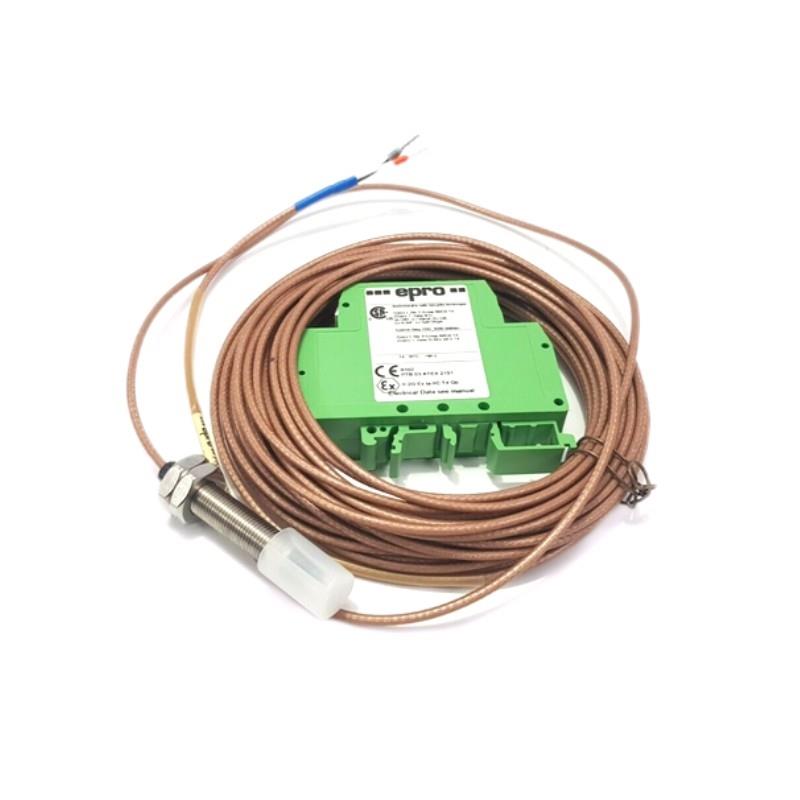 Epro CON041-CN+PR6423/000-031-C