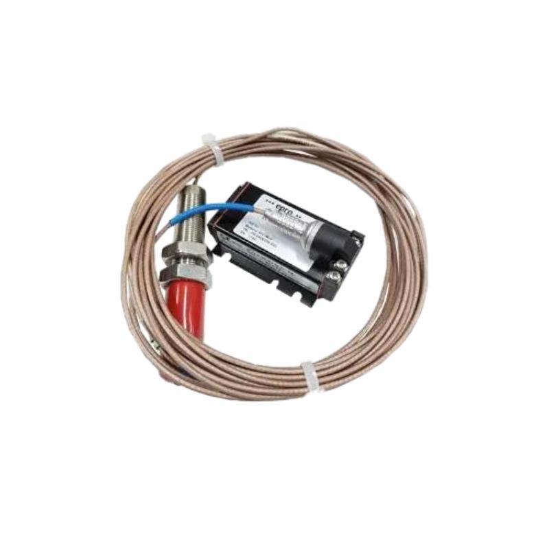 Epro PR6424/004-021 16 mm Eddy