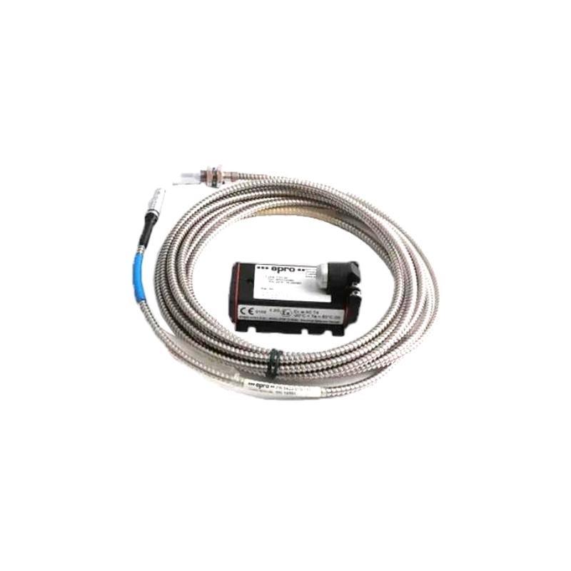 Epro CON021 PR6424/001-030 16mm