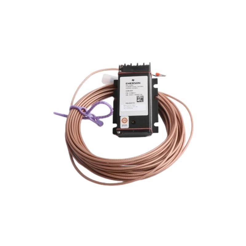 Epro PR6423/015-000-CN 8mm Eddy