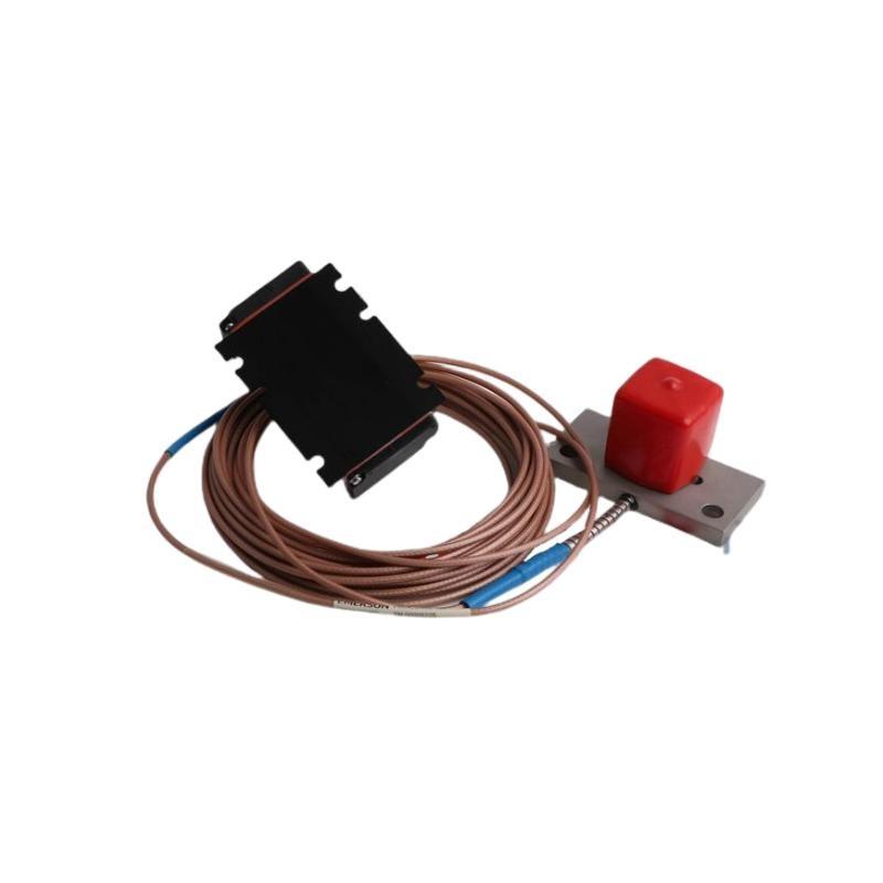 Epro PR6480/2E1-000 Eddy Current Sensor