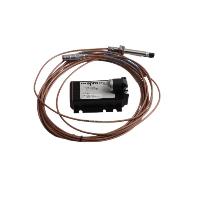 Epro PR6424/000-030 16mm Eddy C
