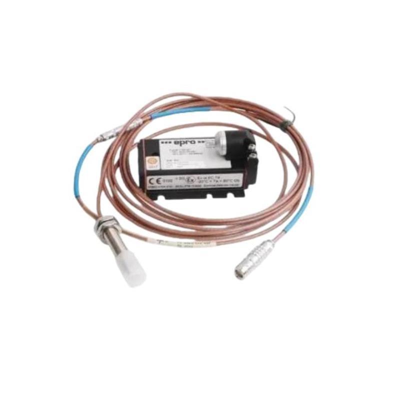 Epro PR6480/081-100 Eddy Curren