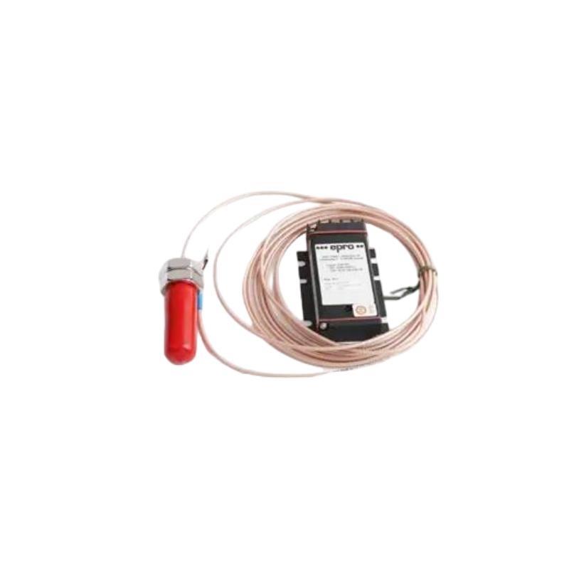 Epro PR6423/011-100 8mm Eddy Current Sensor