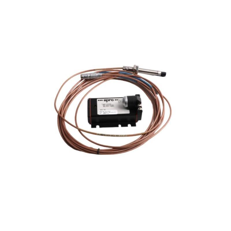 Epro PR6480/091-000 Eddy Curren