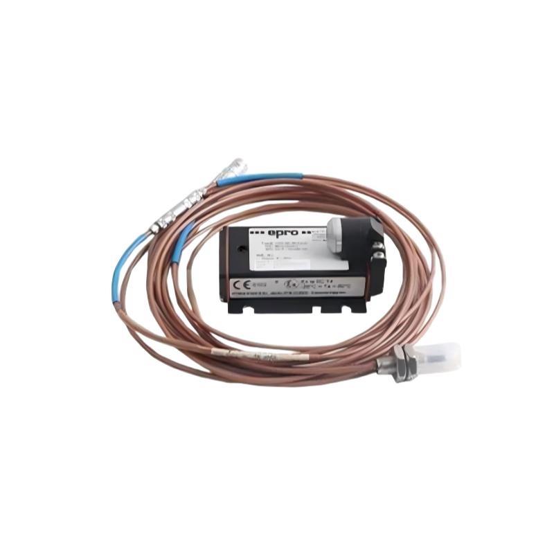 Epro PR6424/003-121 16mm Eddy C