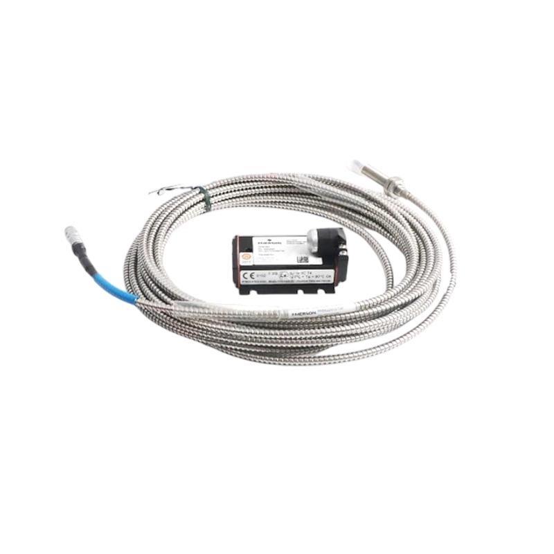 Epro PR6480/201-000 Eddy Curren
