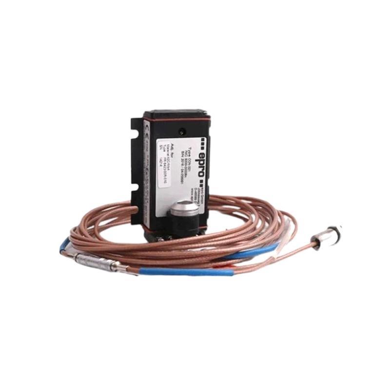 Epro PR6424/006-021 16 mm Eddy