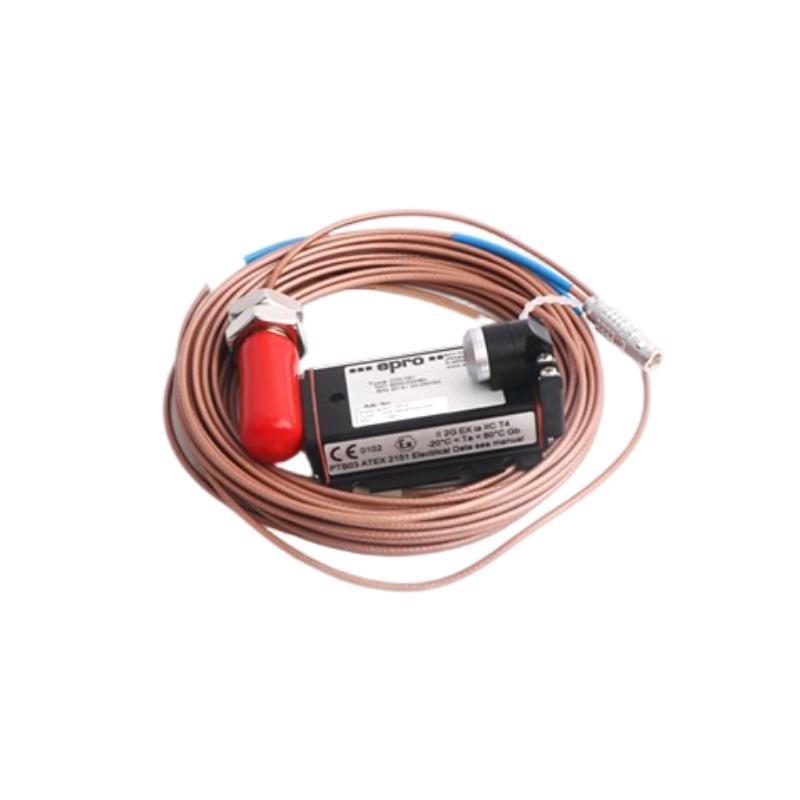 Epro PR6424/005-101 16 mm Eddy