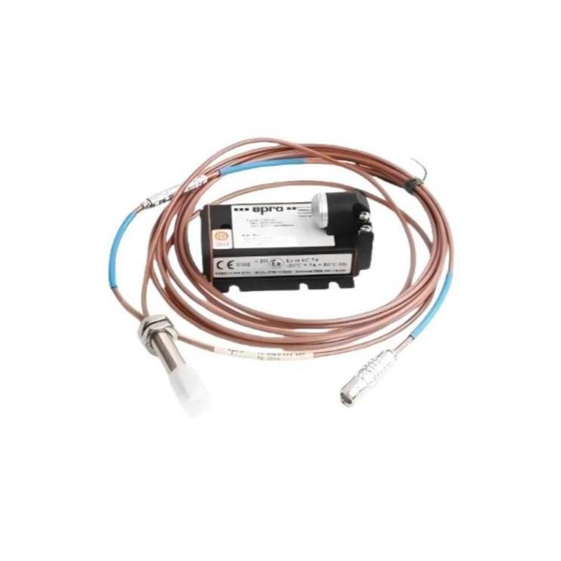 Epro PR6423/010-131+CON031 8mm