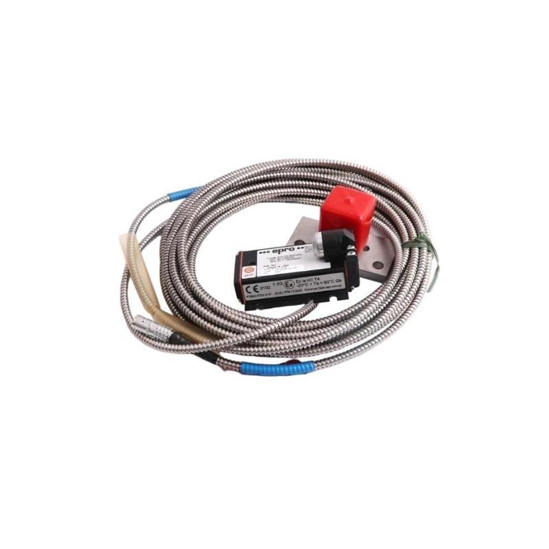 Epro PR6423/010-000-CN 8mm Eddy