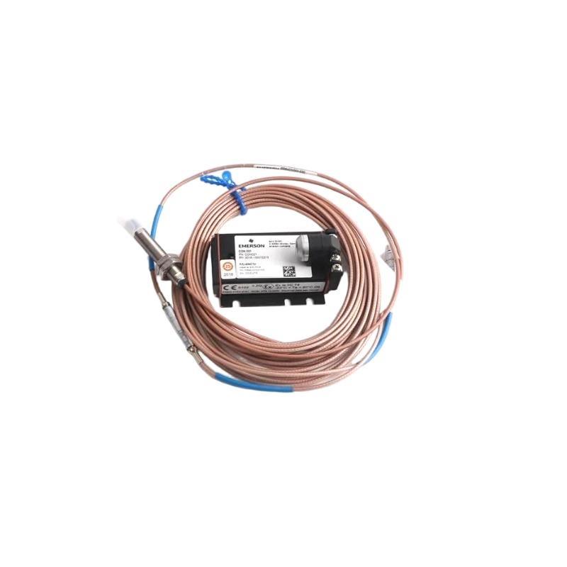 Epro PR6426/010-140+CON011 32mm