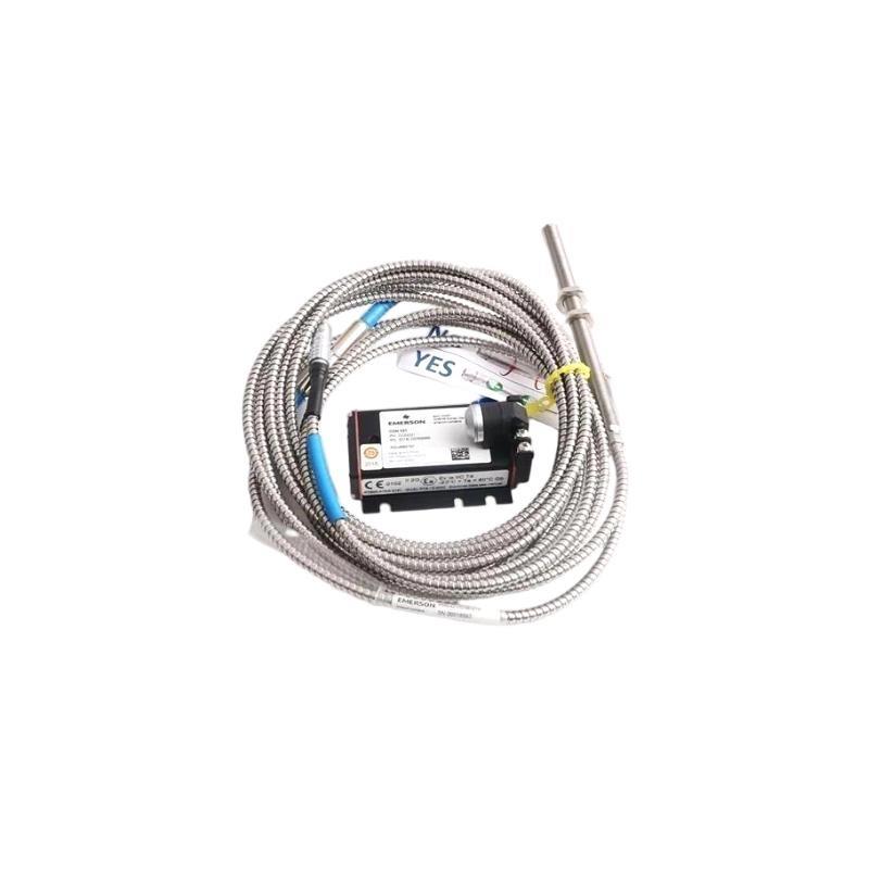 Epro PR6480/0A1-100 Eddy Curren