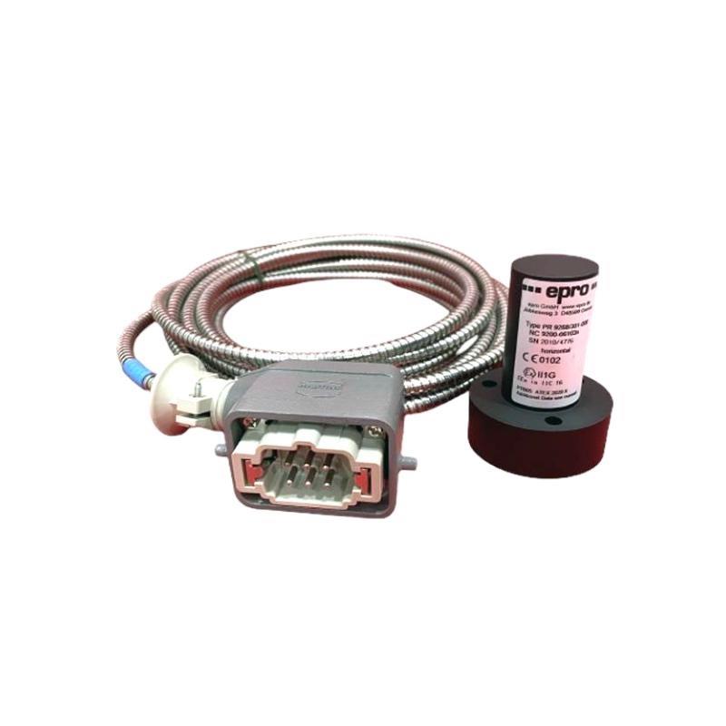 Epro PR9268/302 Electric Speed