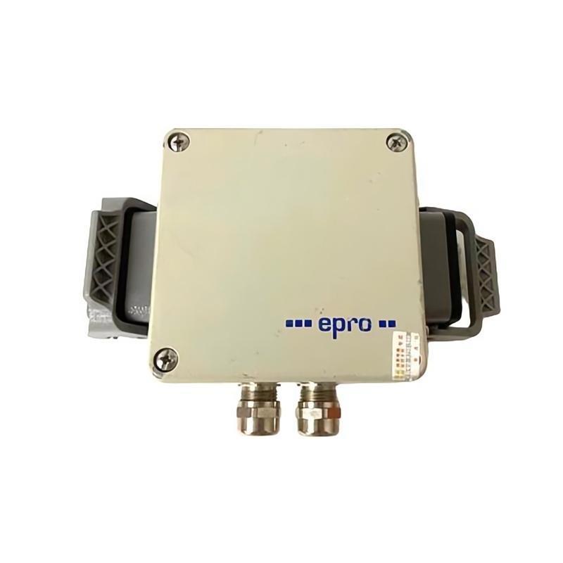 Epro MMS3110 Dual Channel Shaft