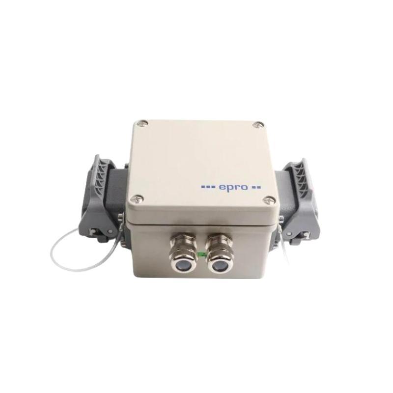 Epro MMS3120/022-000 Dual Channel Be