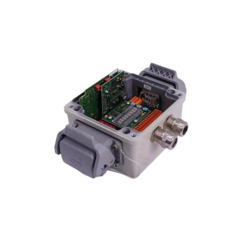 Epro MMS3120/022-100 Dual Channel Be