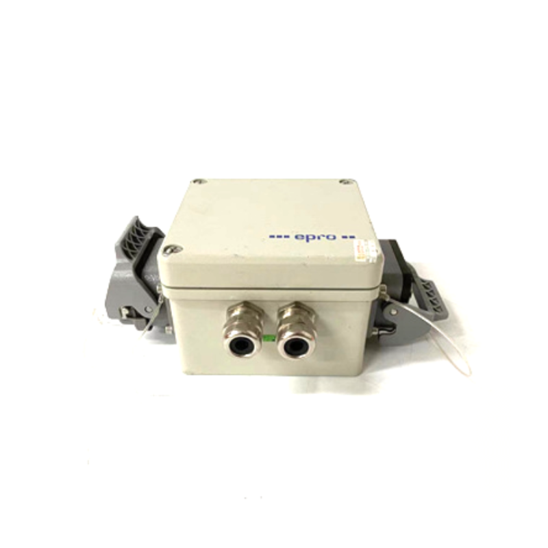 Epro MMS3125/022-020 Dual Channel Be