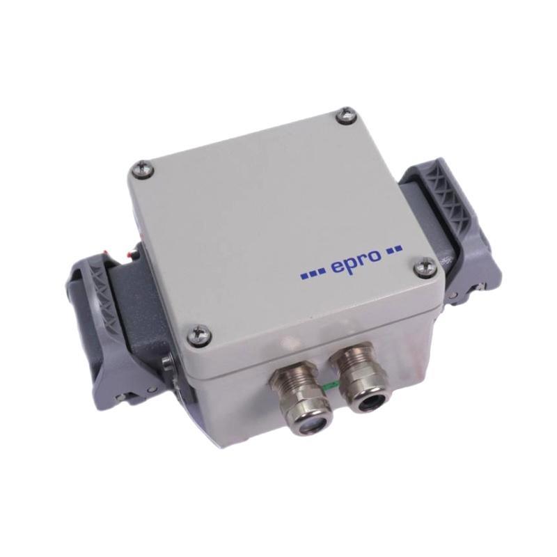 Epro MMS3125 Dual Channel Beari
