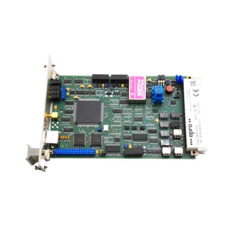 Epro MMS6250 9100-00057 Digital Axia